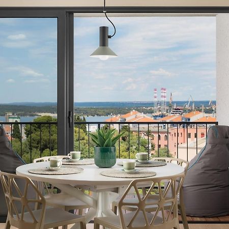 Luxury Apartment Bianco PUY 외부 사진