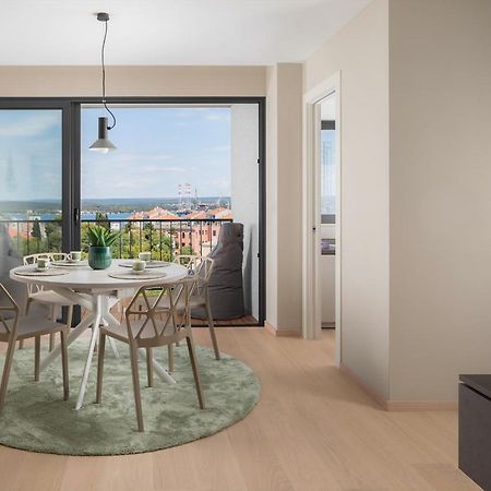 Luxury Apartment Bianco PUY 외부 사진