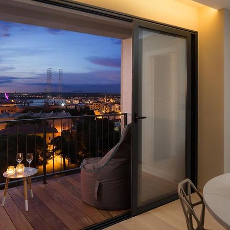 Luxury Apartment Bianco PUY 외부 사진