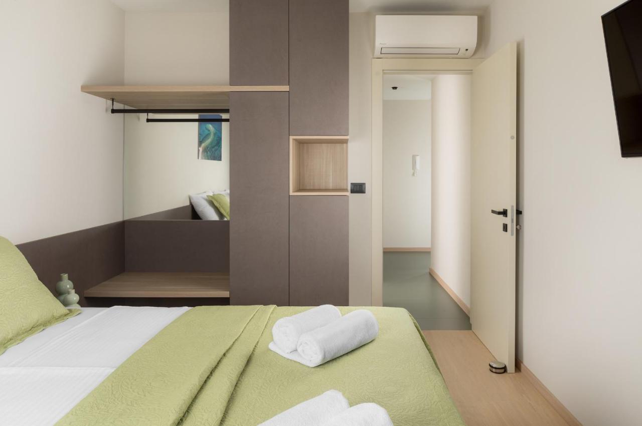 Luxury Apartment Bianco PUY 외부 사진